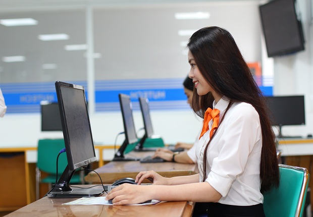 Trong những năm gần đây, ngành Kế toán nhận được nhiều sự quan tâm của thí sinh và phụ huynh