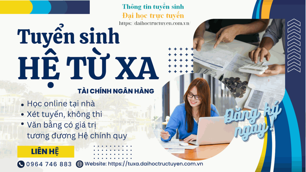 Nên học Tài chính - Ngân hàng ở đâu?