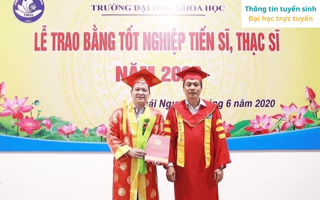 Đại học Thái Nguyên (TNU)