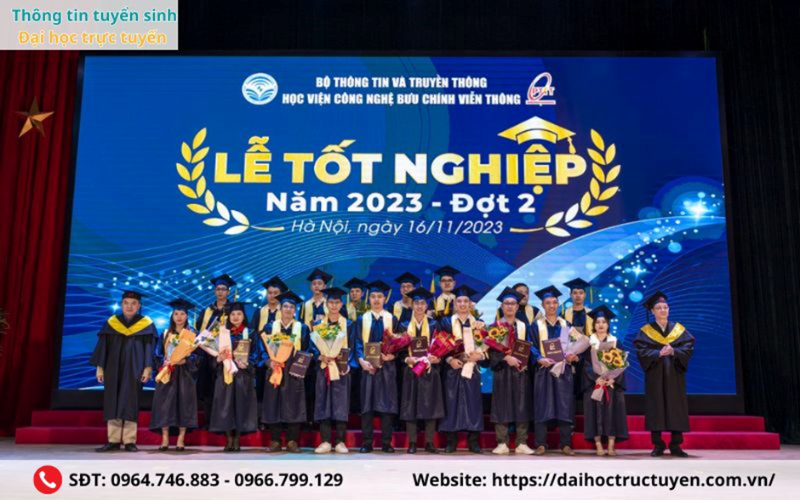 Học viện Công nghệ Bưu chính Viễn thông