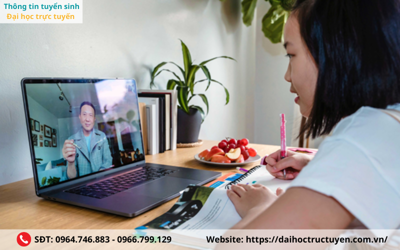 Hệ đào tạo từ xa là gì?