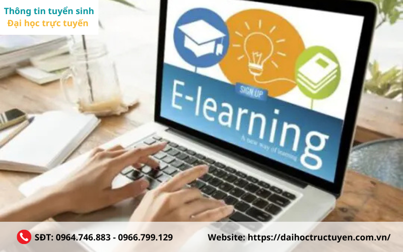 Người Đi Làm Có Học Cao Đẳng Từ Xa Được Không?