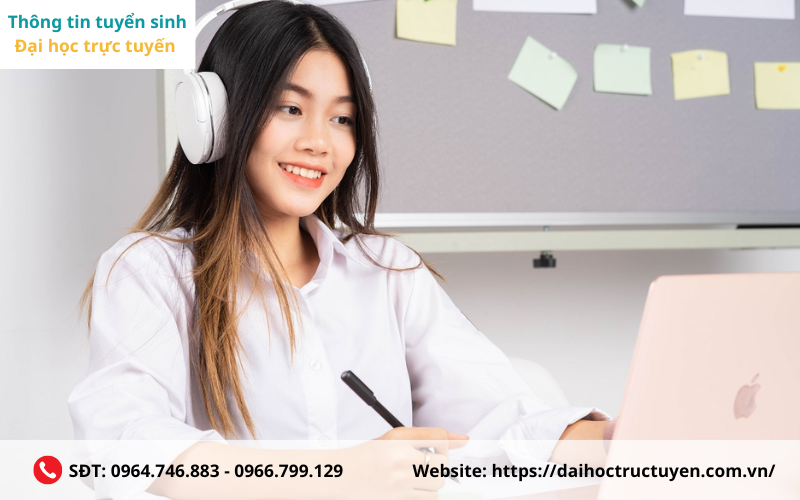 Nên học đại học từ xa hay tại chức: Lựa chọn nào phù hợp?