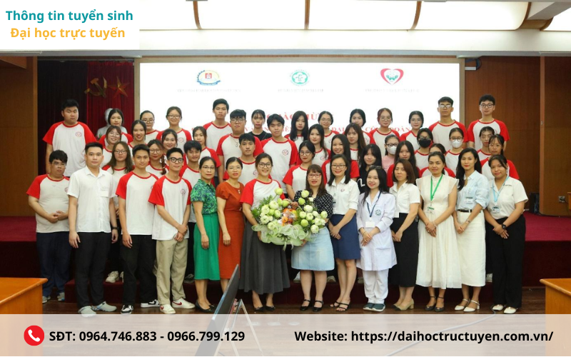 Chi tiết về ngành công tác xã hội Trường Đại học Công đoàn